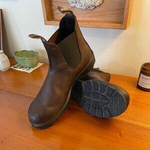 Blundstone Chelsea Brown 11.5 US 10.5 AU